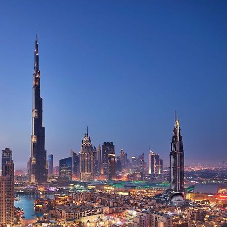 Call Us Dubai Buitenkant foto